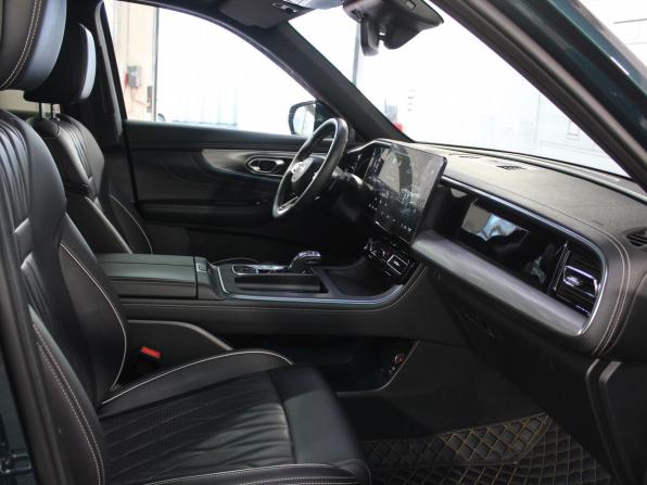 GAC GS8 II с пробегом 2024 года, цена 3 390 000 рублей, 60500 км, внедорожник, Автокод Объявления