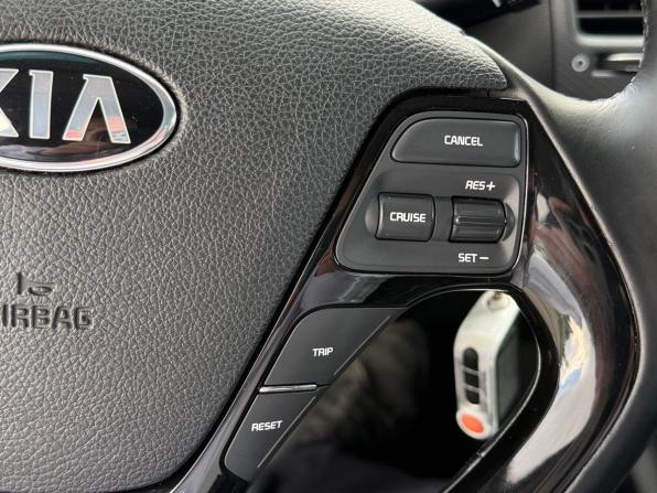 Kia Cerato III Рестайлинг (Classic) с пробегом 2017 года, цена 1 179 000 рублей, 192075 км, седан, Автокод Объявления
