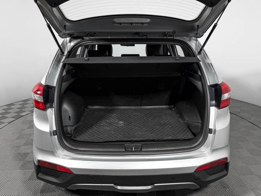 Hyundai Creta I Санкт-Петербург  - изображение 20