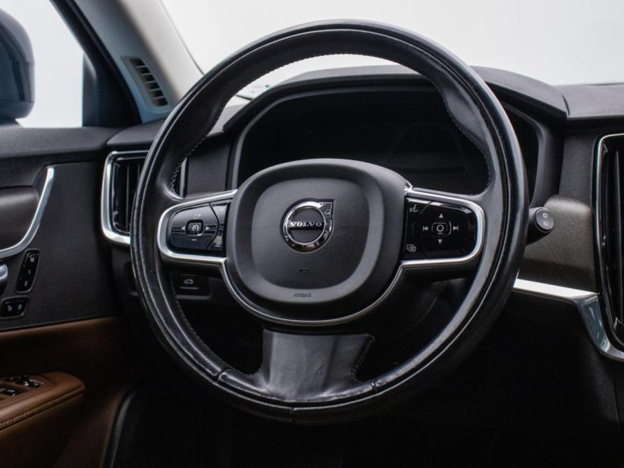 Volvo V90 Cross Country I Москва  - изображение 16
