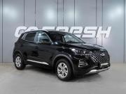 Chery Tiggo 4 Pro I Рестайлинг Воронеж  - изображение 24