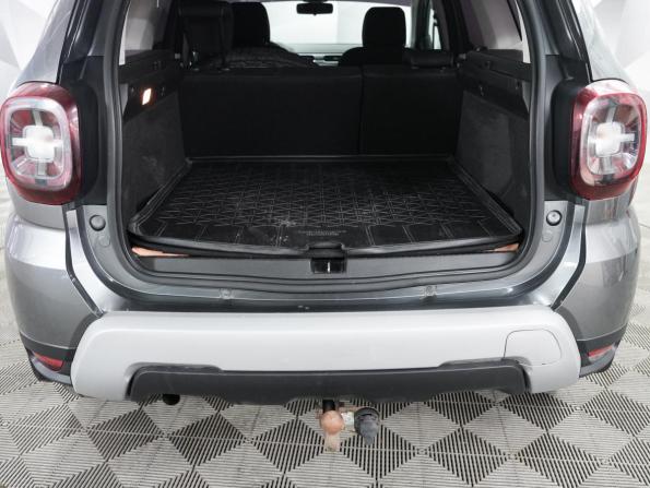 Renault Duster II с пробегом 2021 года, цена 1 942 000 рублей, 57000 км, внедорожник, Автокод Объявления