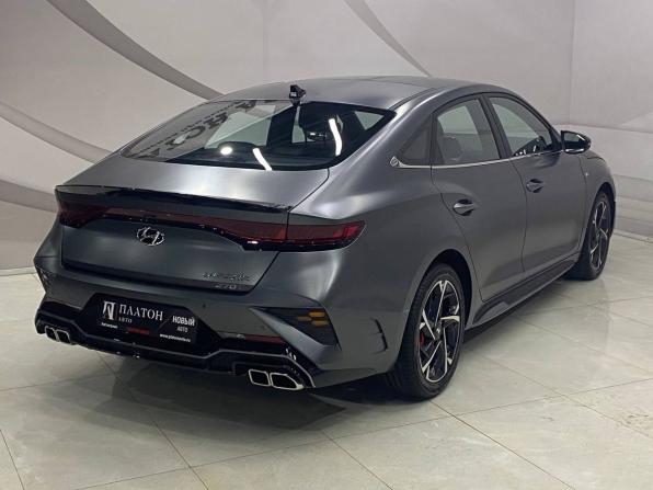 Новый Hyundai Lafesta I Рестайлинг 2025 года, цена 3 049 000 рублей, седан, Автокод Объявления