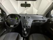 Ford Fusion I Рестайлинг Москва  - изображение 28