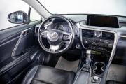 Lexus RX IV Пермь  - изображение 43