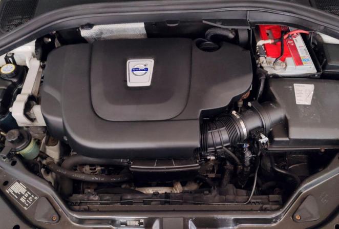 Volvo XC60 I с пробегом 2012 года, цена 1 490 000 рублей, 260350 км, внедорожник, Автокод Объявления