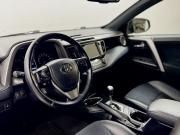 Toyota RAV4 IV (XA40) Рестайлинг Вологда  - изображение 33