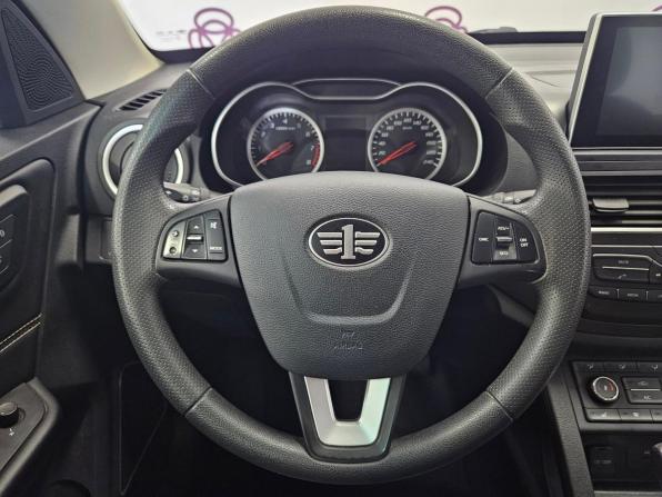FAW Besturn X40 I с пробегом 2019 года, цена 980 000 рублей, 110300 км, внедорожник, Автокод Объявления