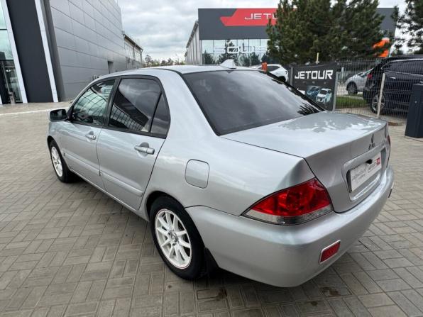 Mitsubishi Lancer IX с пробегом 2004 года, цена 369 900 рублей, 272245 км, седан, Автокод Объявления