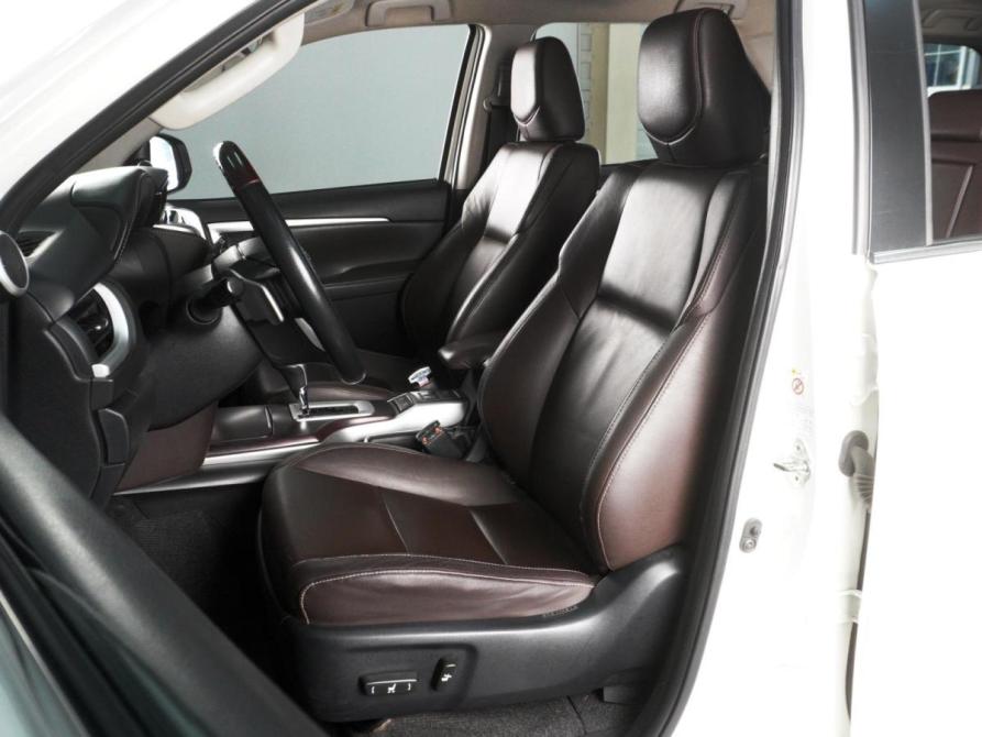 Toyota Fortuner II Минеральные Воды  - изображение 11