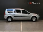 Lada (ВАЗ) Largus I Рестайлинг Челябинск  - изображение 24