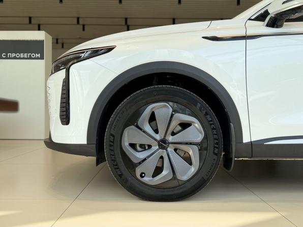 Exeed RX с пробегом 2023 года, цена 2 960 000 рублей, 54500 км, внедорожник, Автокод Объявления