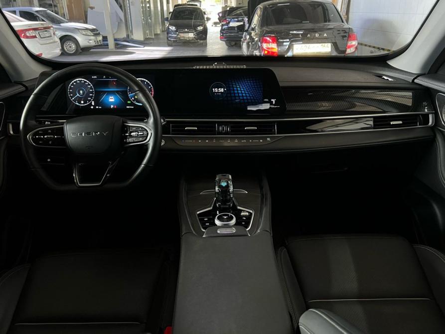 Chery Tiggo 7 Pro Max I Рестайлинг Волгоград  - изображение 18