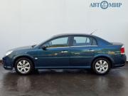 Opel Vectra C Рестайлинг Москва  - изображение 20