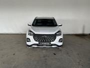 Chery Tiggo 4 Pro I Москва  - изображение 20