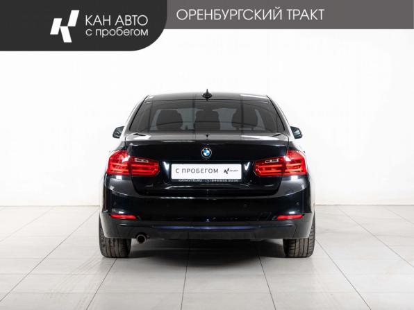 BMW 3 серии VI (F3x) с пробегом 2013 года, цена 1 917 000 рублей, 187000 км, седан, Автокод Объявления