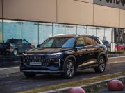 Audi Q6 Санкт-Петербург  - изображение 43