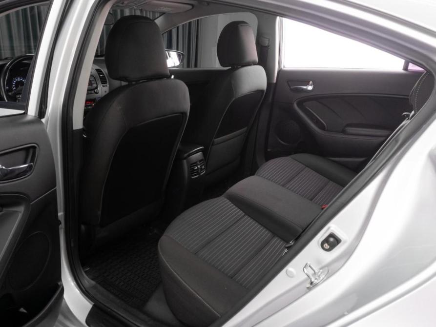 Kia Cerato III Рестайлинг (Classic) Тюмень  - изображение 11