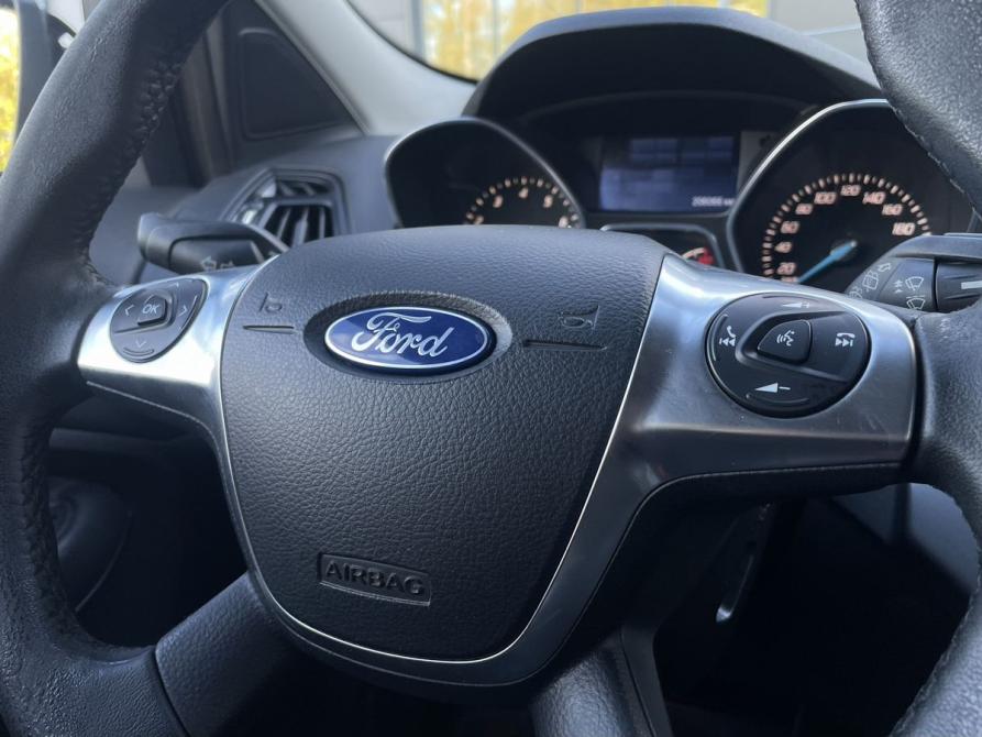 Ford Kuga II Ярославль  - изображение 14
