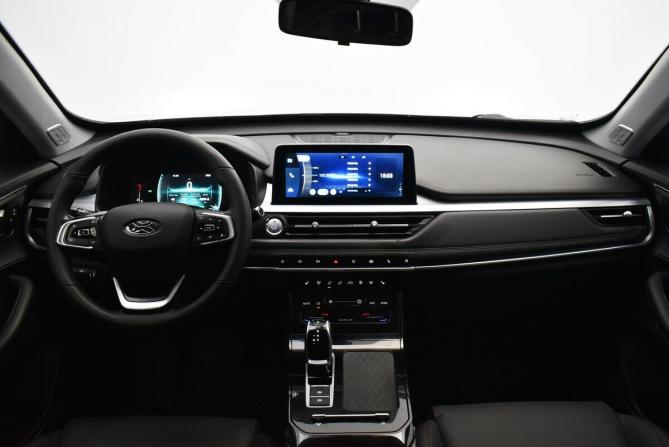Xcite X-Cross 7 с пробегом 2024 года, цена 1 570 000 рублей, 128691 км, внедорожник, Автокод Объявления