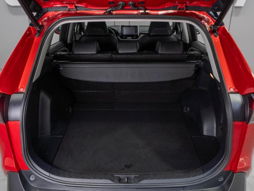 Toyota RAV4 V (XA50) Тюмень  - изображение 25
