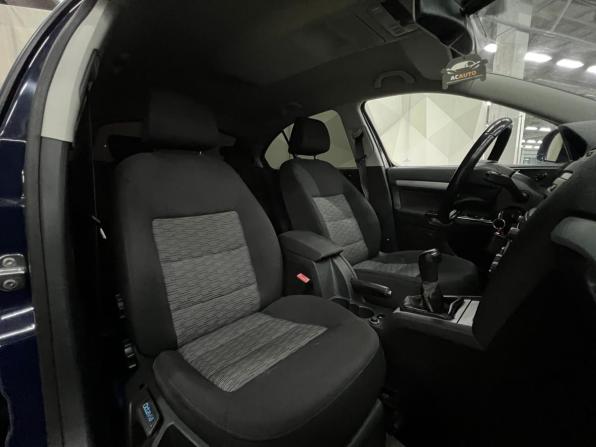 Skoda Octavia II (A5) Рестайлинг с пробегом 2011 года, цена 760 000 рублей, 191110 км, лифтбек, Автокод Объявления