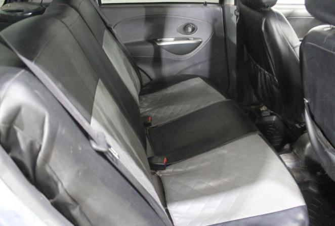 Daewoo Matiz I Рестайлинг с пробегом 2011 года, цена 185 000 рублей, 147413 км, хэтчбек, Автокод Объявления