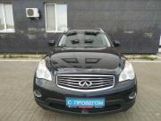 Infiniti EX I (J50) Астрахань  - изображение 28