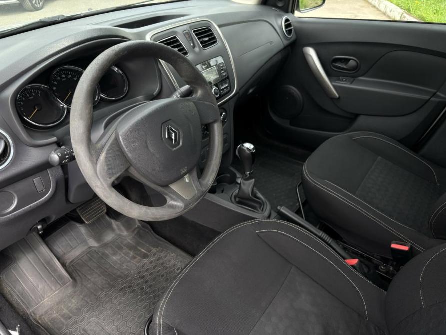 Renault Logan II Казань  - изображение 7