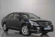 Nissan Teana II Рестайлинг Челябинск  - изображение 21