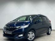 Honda Fit III Рестайлинг Кемерово  - изображение 16