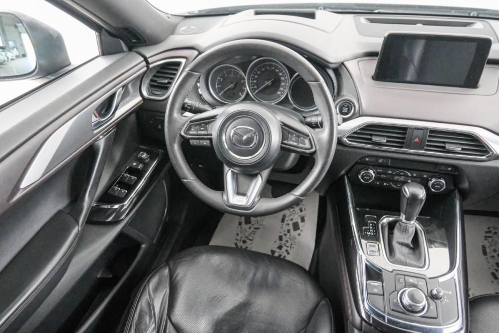 Mazda CX-9 II Красноярск  - изображение 10