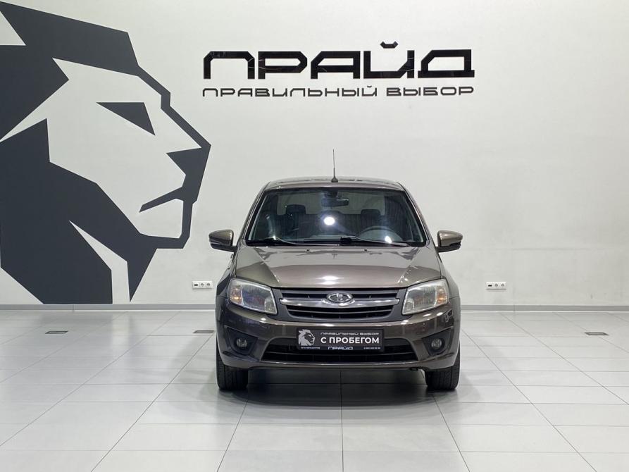 Lada (ВАЗ) Granta I Ростов-на-Дону  - изображение 2