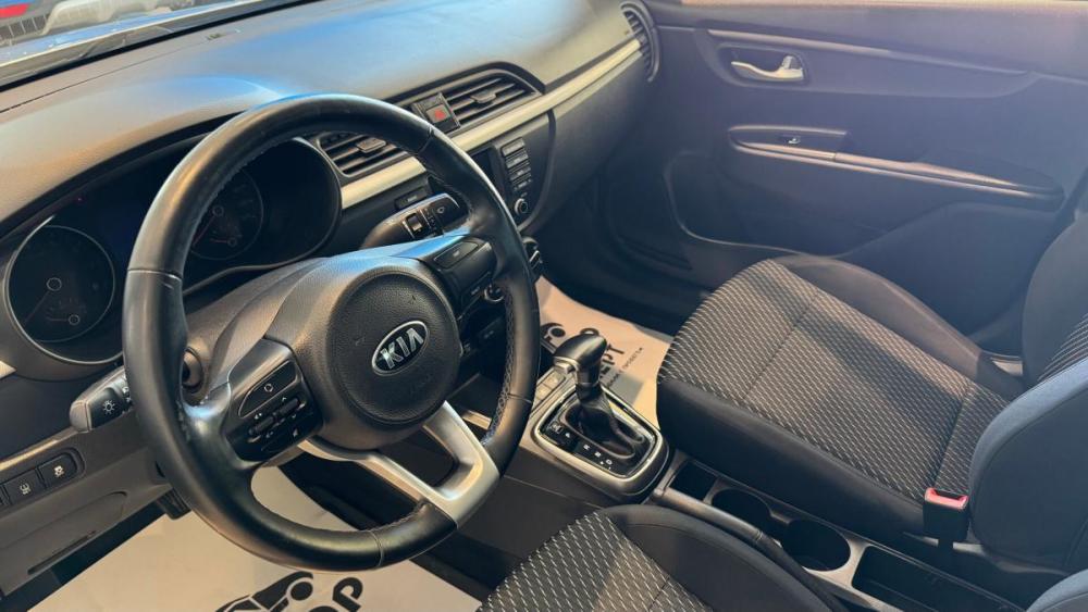 Kia Rio IV Киров  - изображение 5