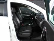 Chevrolet Captiva I Рестайлинг 2 Екатеринбург  - изображение 28