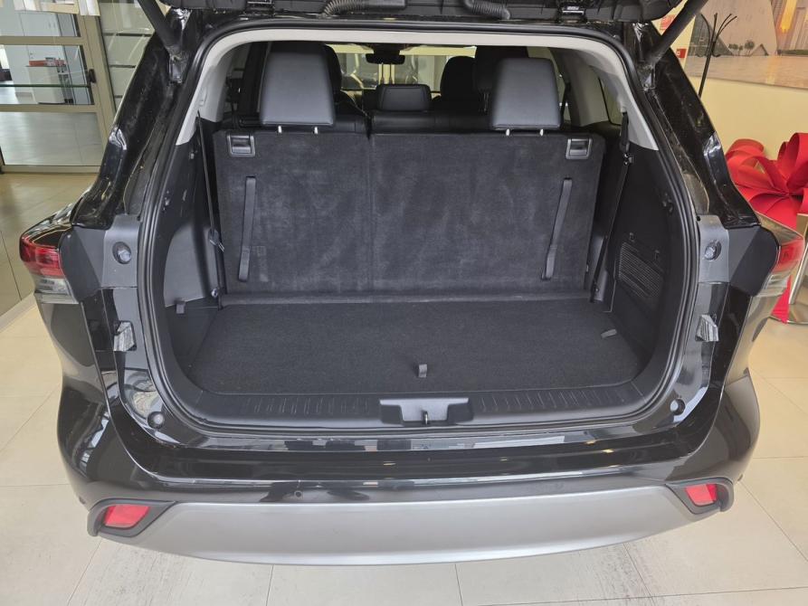 Toyota Highlander IV (XU70) Челябинск  - изображение 7