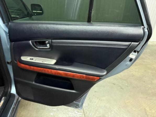 Lexus RX II Рестайлинг с пробегом 2007 года, цена 1 277 000 рублей, 264589 км, внедорожник, Автокод Объявления