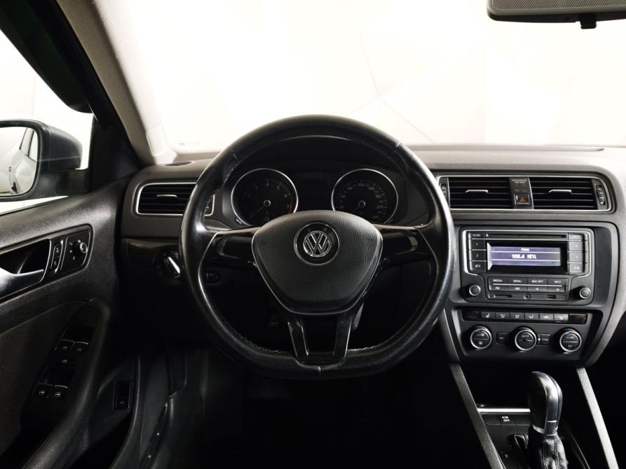 Volkswagen Jetta VI Рестайлинг Москва  - изображение 19
