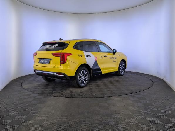 Haval Jolion I с пробегом 2023 года, цена 1 495 000 рублей, 81908 км, внедорожник, Автокод Объявления