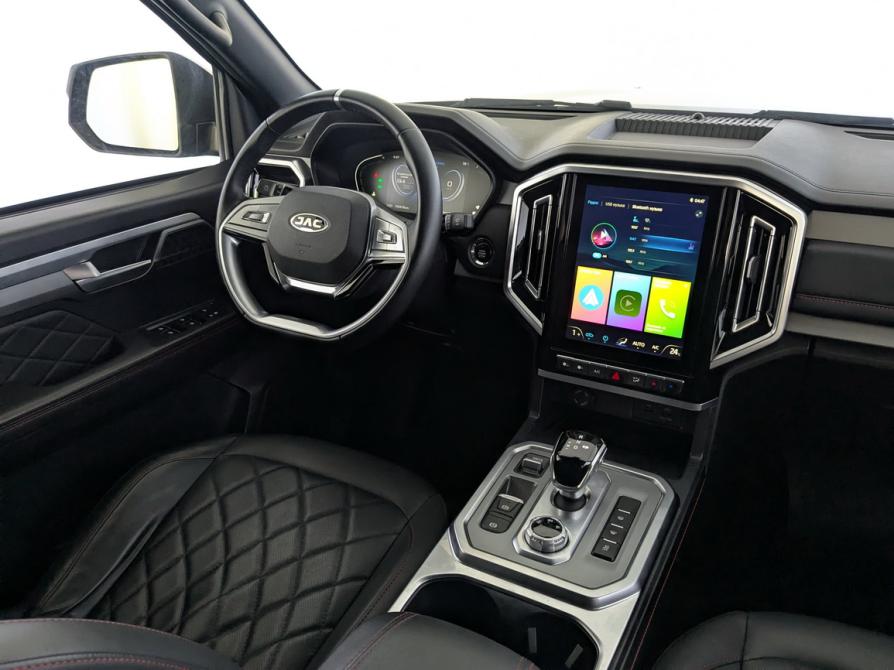 JAC T9 Москва  - изображение 30