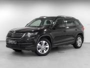 Skoda Kodiaq I Москва  - изображение 30