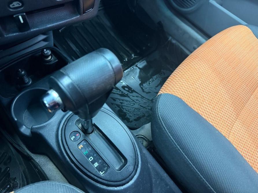 Kia Picanto I Уфа  - изображение 10