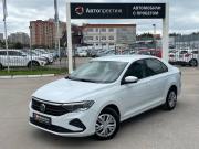 Volkswagen Polo VI Калуга  - изображение 18