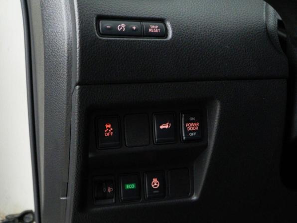 Nissan X-Trail III Рестайлинг с пробегом 2019 года, цена 2 217 444 рубля, 92629 км, внедорожник, Автокод Объявления