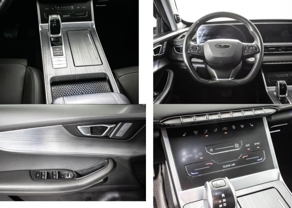 Chery Tiggo 7 Pro Max I Москва  - изображение 17