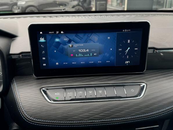 Haval Jolion I Рестайлинг с пробегом 2024 года, цена 1 836 000 рублей, 59076 км, внедорожник, Автокод Объявления