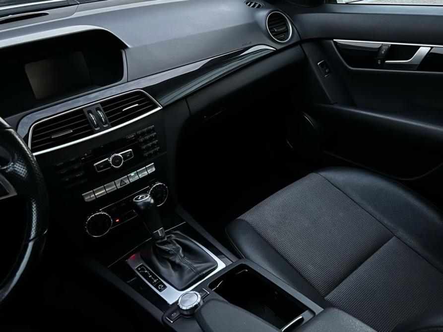 Mercedes-Benz C-Класс III (W204) Рестайлинг Волгоград  - изображение 8