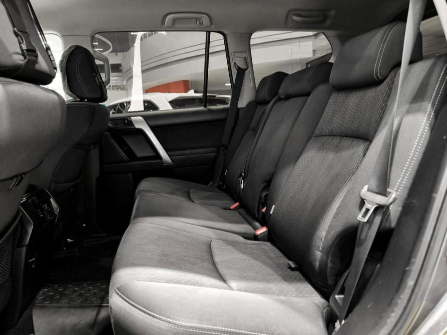 Toyota Land Cruiser Prado 150 Series Рестайлинг 1 Казань  - изображение 15