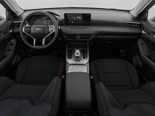 Haval Jolion I Рестайлинг с пробегом 2024 года, цена 2 650 000 рублей, 35 км, внедорожник, Автокод Объявления