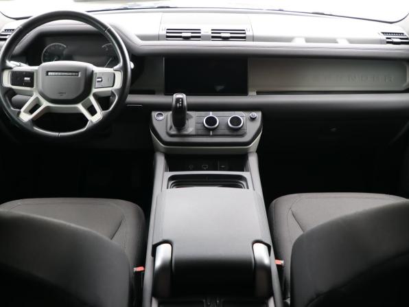 Land Rover Defender II с пробегом 2020 года, цена 4 190 000 рублей, 109793 км, внедорожник, Автокод Объявления